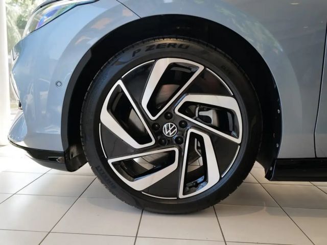 Volkswagen ID.7 Pro