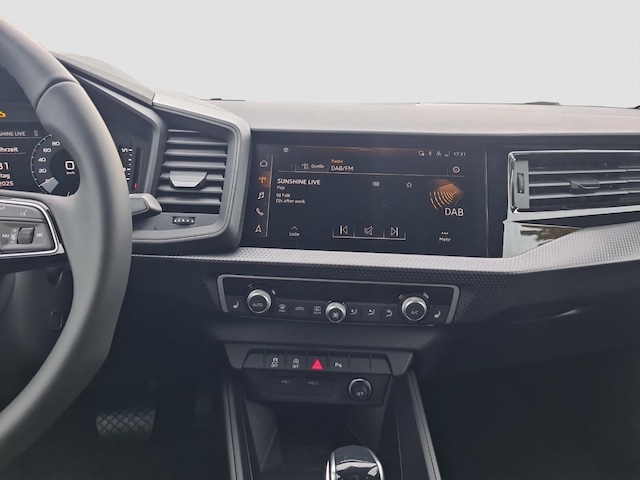 Audi A1 30 TFSI S-Tronic Sportback