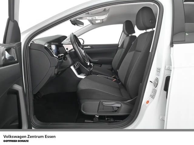 Volkswagen Taigo Life