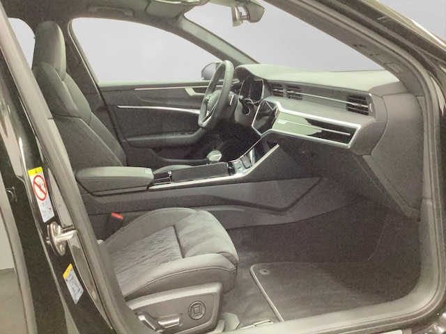 Audi S6 Avant Quattro