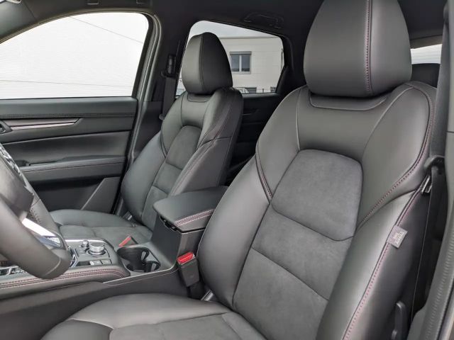 Mazda CX-5 2.5L Homura