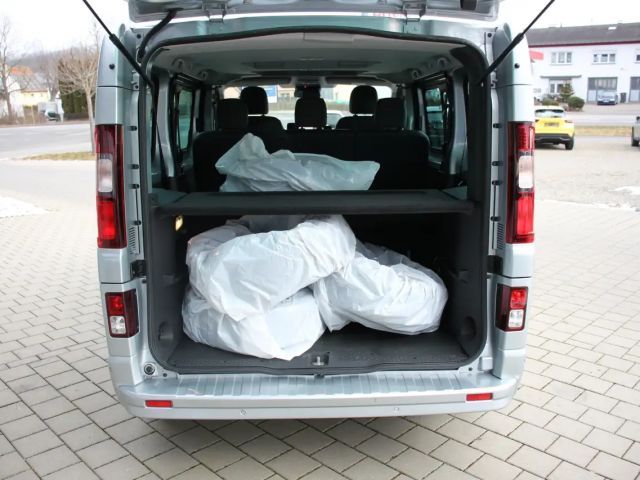 Nissan Primastar L1H1 Tekna