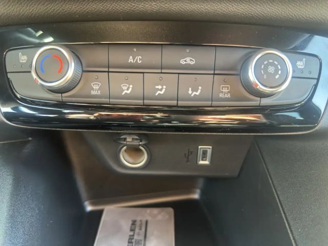 Opel Corsa 1.2 YES SONDERMODELL DAB*LED*SHZ+LHZ*PDC