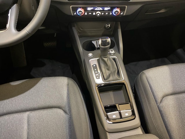 Audi Q2 35 TDI S-Tronic