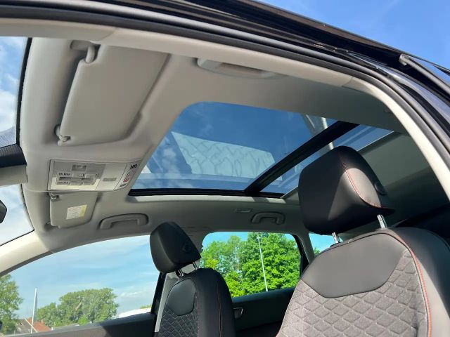 Seat Ateca 1.5 TSI FR-lijn