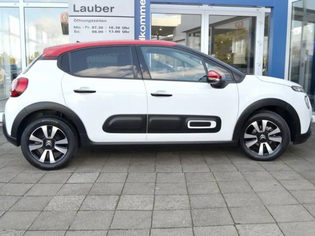Citroën C3 Feel