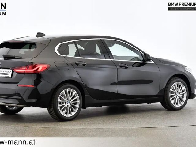 BMW 116 116i Sport Line