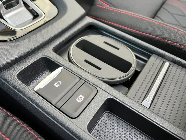 Skoda Octavia 2.0 TSI Combi RS