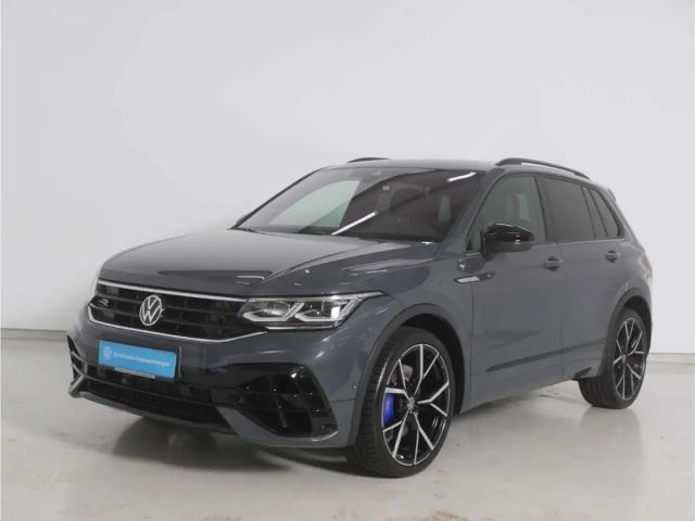 Volkswagen Tiguan 2.0 TSI DSG