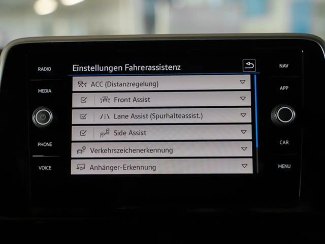 Volkswagen T-Roc DSG R-Line