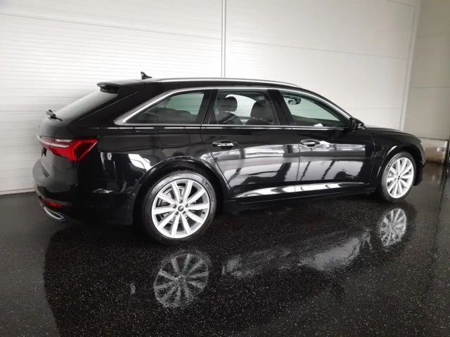 Audi A6 40 TDI Avant S-Tronic