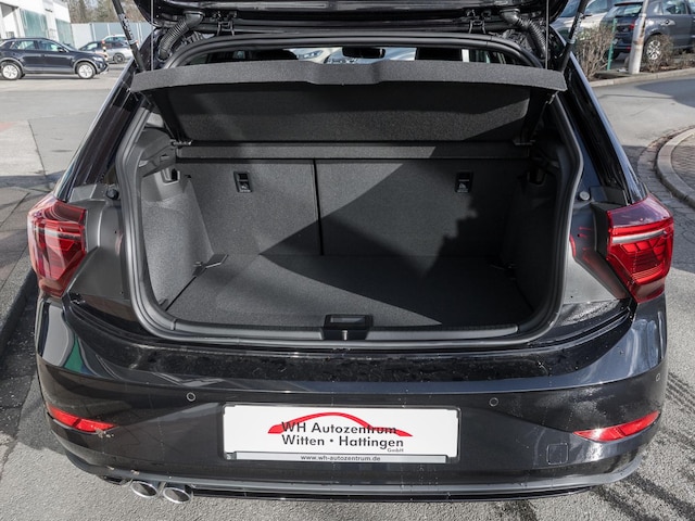 Volkswagen Polo DSG GTI