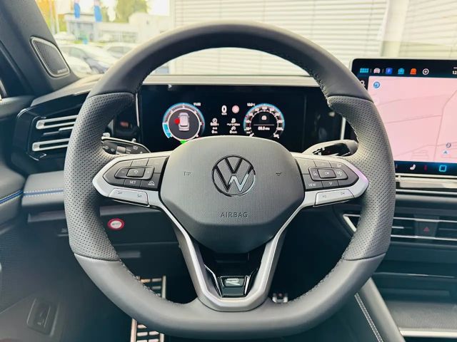 Volkswagen Tiguan 2.0 TDI R-Line