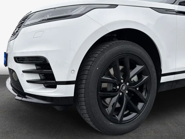 Land Rover Range Rover Velar D200 Dynamic SE