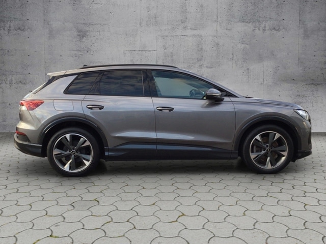 Audi Q4 e-tron Quattro