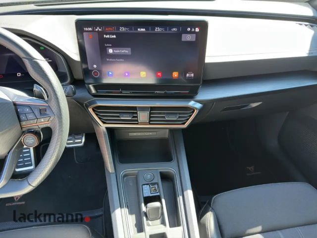 Cupra Formentor 4Drive VZ