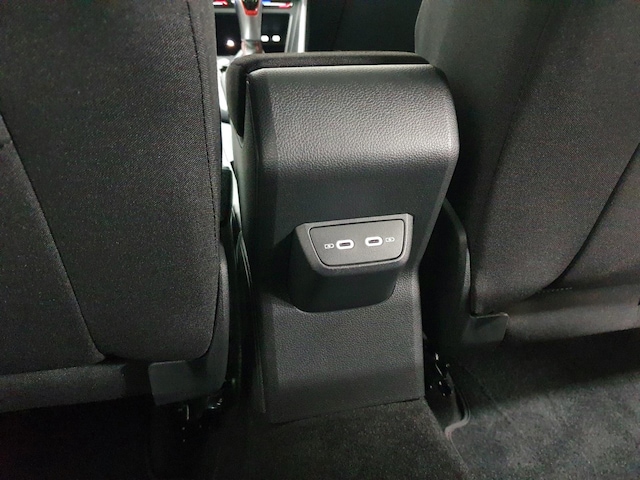 Volkswagen Polo 2.0 TSI DSG GTI