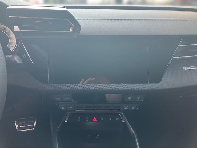 Audi A3 35 TFSI S-Tronic