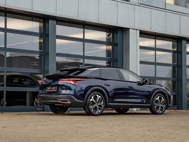 Citroën C5 X Hybrid Pack Shine