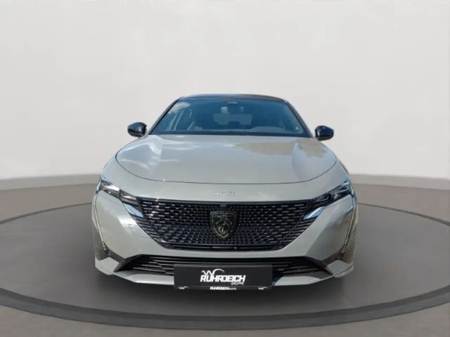 Peugeot 308 GT-Line Hybrid