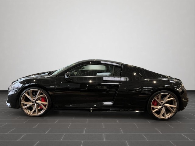 Audi R8 Coupé S-Tronic V10