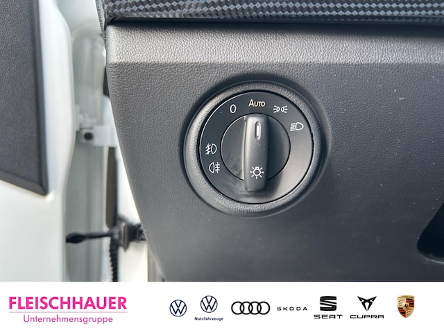 Volkswagen up! Move Move up!