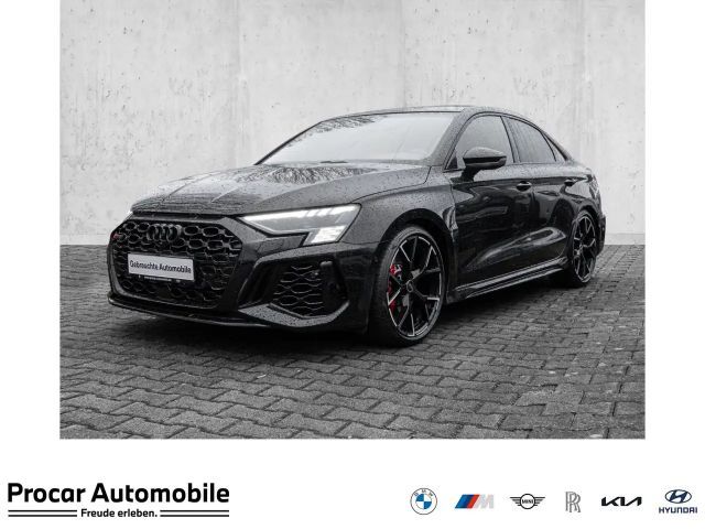 Audi RS3 Sedan