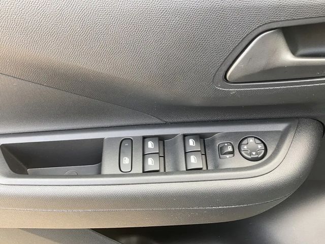 Opel Frontera Edition