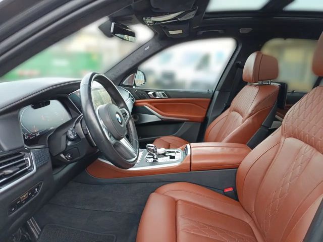 BMW X5 M-Sport xDrive40d