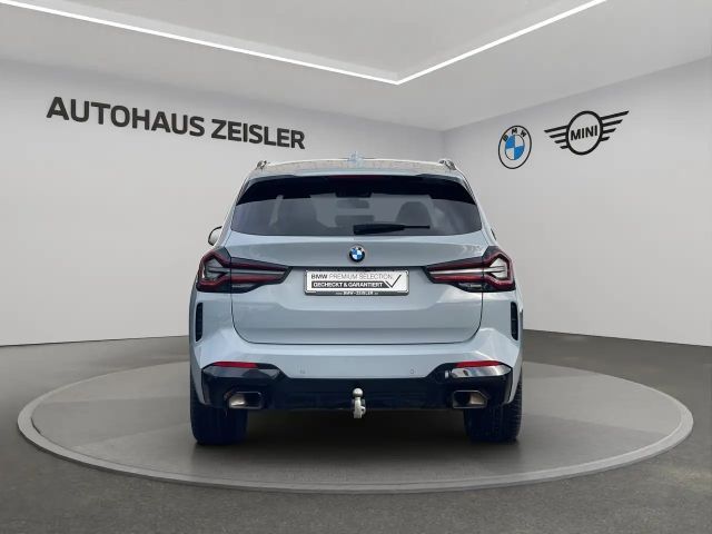 BMW X3 M-Sport xDrive30i