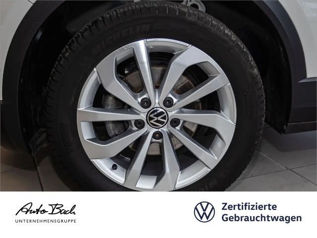 Volkswagen T-Roc 1.5 TSI DSG Style