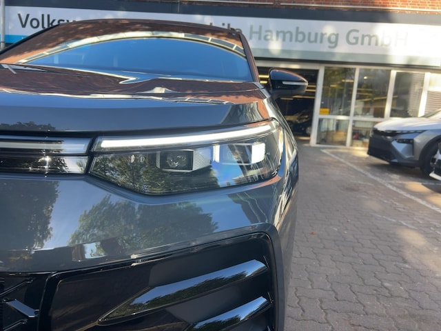 Volkswagen Tayron 2.0 TDI DSG R-Line