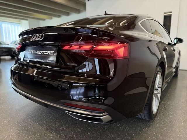 Audi A5 45 TFSI Quattro Sport