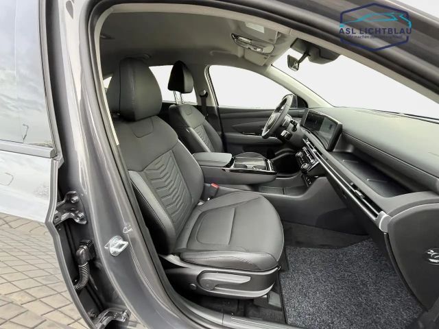 Hyundai Tucson 1.6 2WD T-GDi Trend