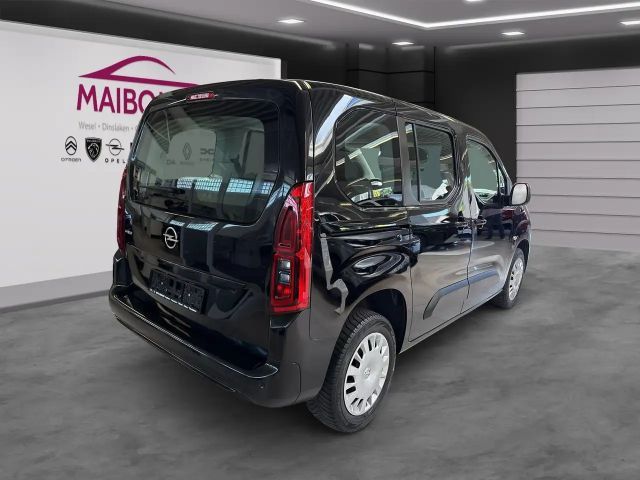 Opel Combo 1.5 CDTI Life