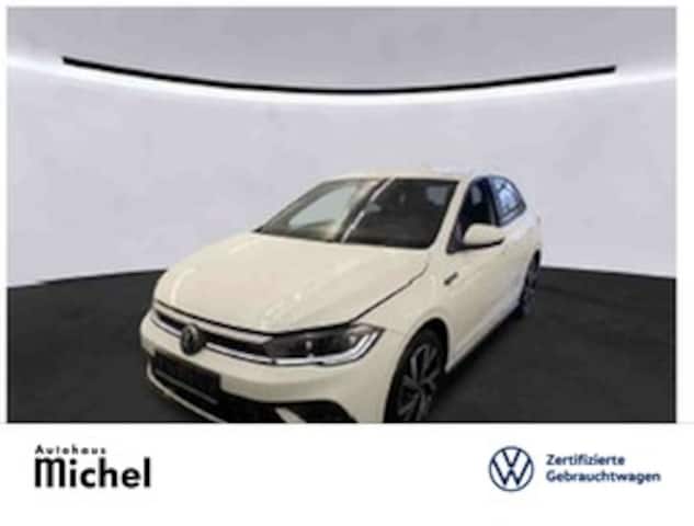 Volkswagen Polo IQ.Drive R-Line