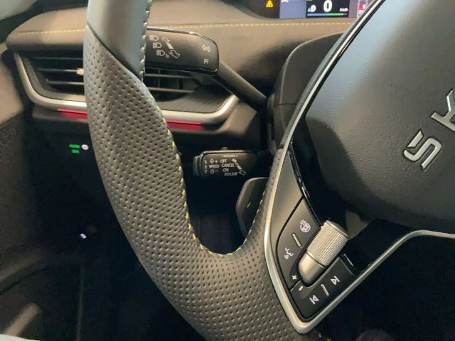 Skoda Elroq RS 250 kW 1-Gang-Automatik 4x4