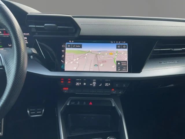 Audi S3 Quattro S-Tronic Sedan