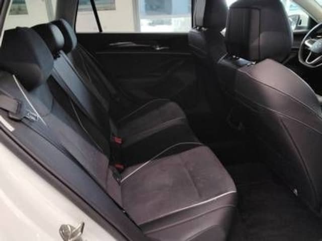 Volkswagen Passat 1.5 eTSI DSG