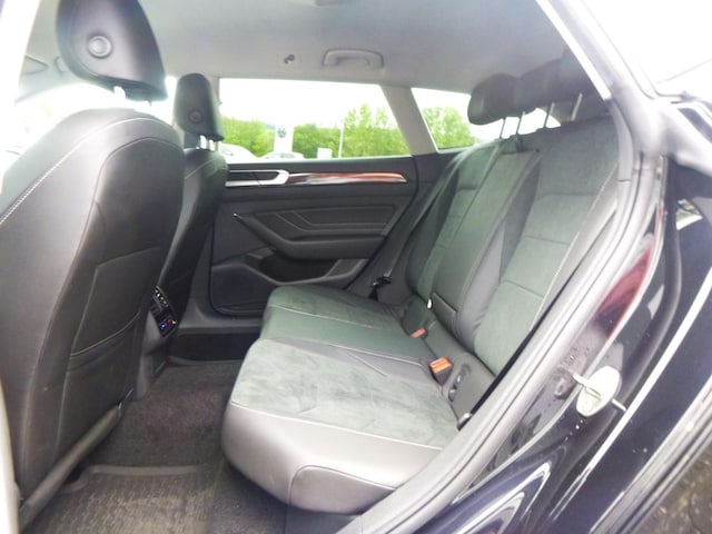 Volkswagen Arteon Shooting Brake Elegance Elegance IQ.Drive