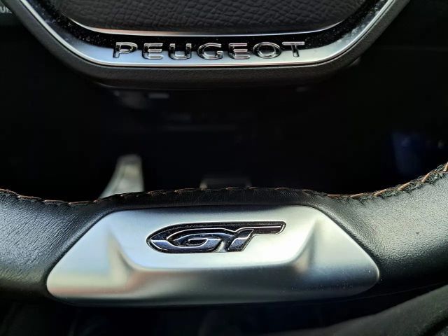 Peugeot 508 BlueHDi EAT8 GT-Line SW