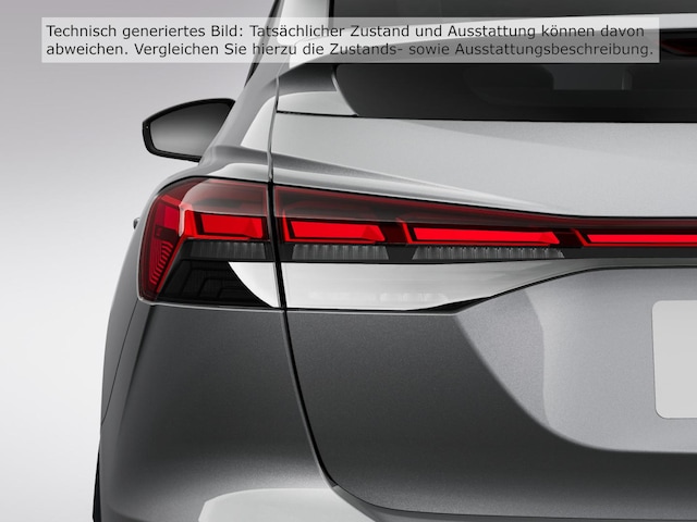 Audi Q4 e-tron Sportback