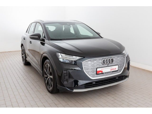 Audi Q4 e-tron 50 Quattro