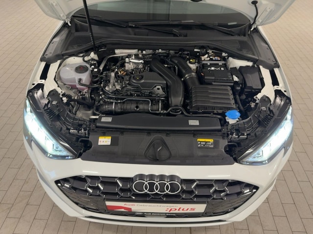 Audi A3 30 TFSI S-Tronic Sportback