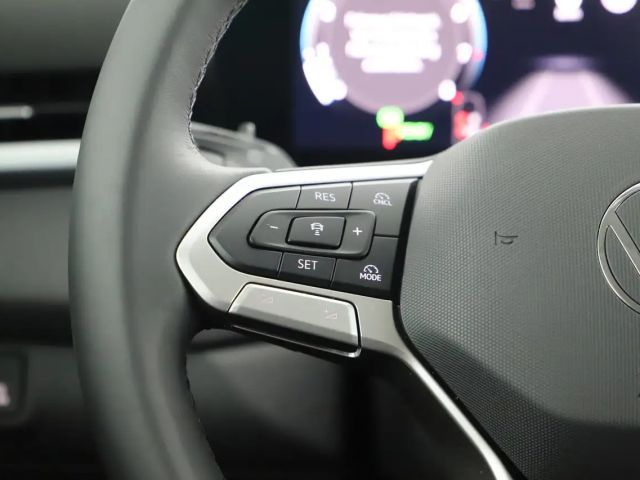 Volkswagen T-Roc DSG Life