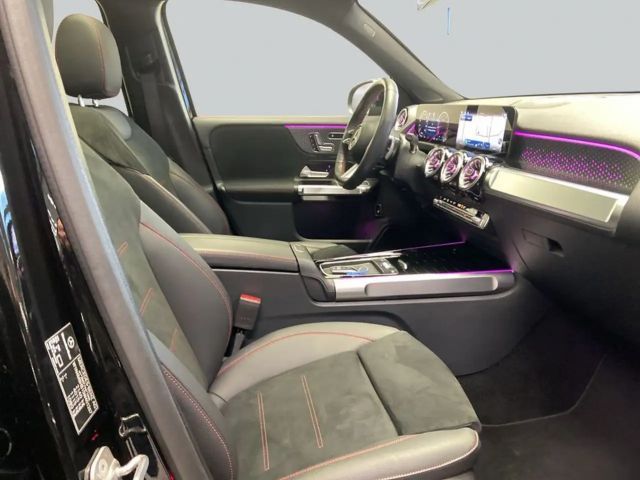 Mercedes-Benz GLB 200 GLB