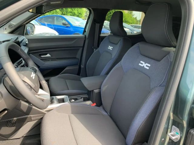 Dacia Duster TCe 130