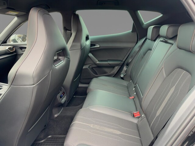 Cupra Formentor VZ e-Hybrid