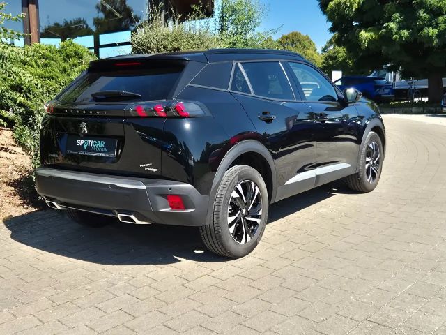 Peugeot 2008 Allure Pack PureTech