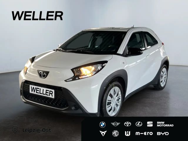 Toyota Aygo X Hatchback Play X-play